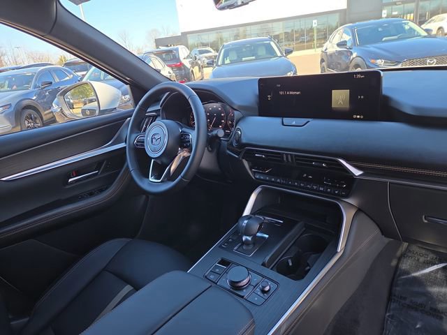 2026 Mazda CX-90 Premium Plus Package - Photo 15