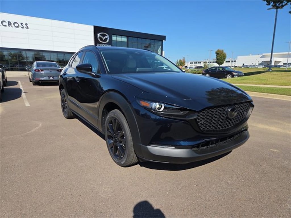 New 2026 Mazda CX-30 2.5 S Aire Edition Sport Utility