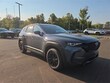Mazda CX-50 Hybrid