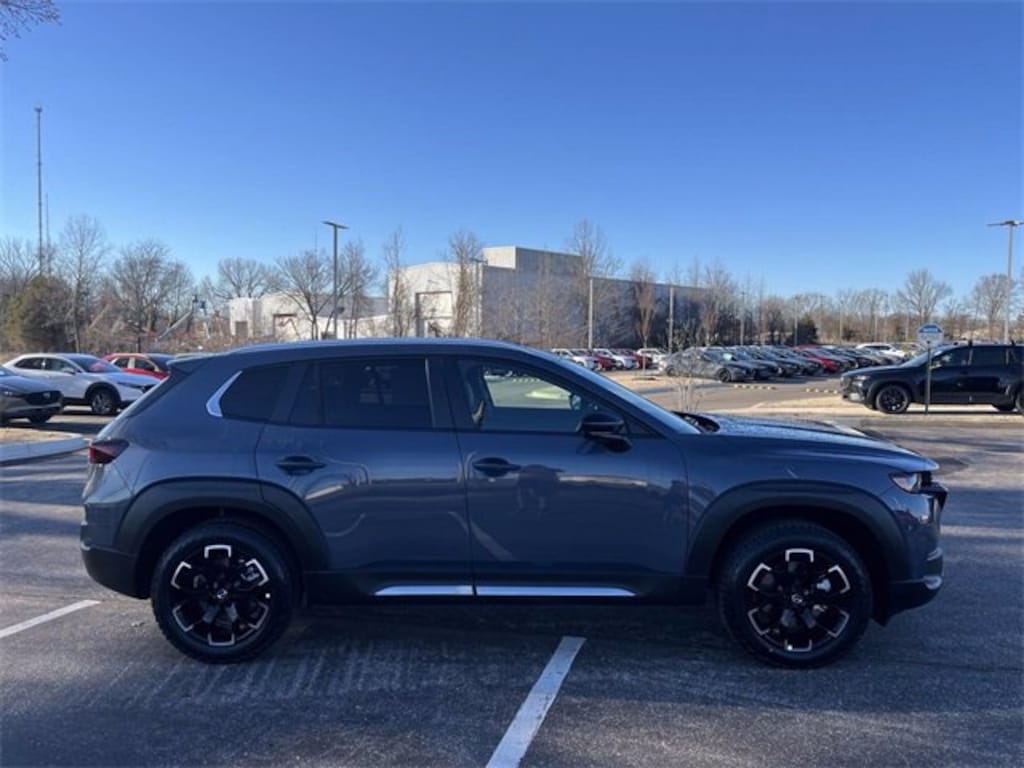 2025 Mazda CX50 For Sale at Norcross Mazda of Memphis