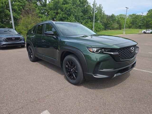 2026 Mazda CX-50 2.5 S Preferred's photo