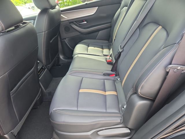 2026 Mazda CX-70 Premium Plus Package - Photo 11