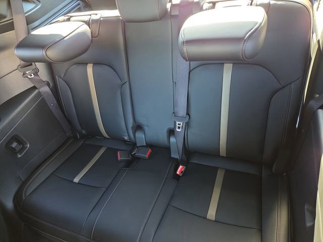 2026 Mazda CX-90 Premium Plus Package - Photo 12