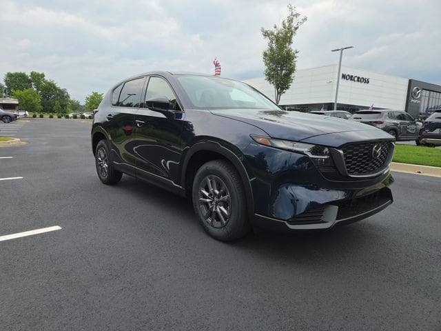 New 2026 Mazda CX-5 2.5 S Select AWD