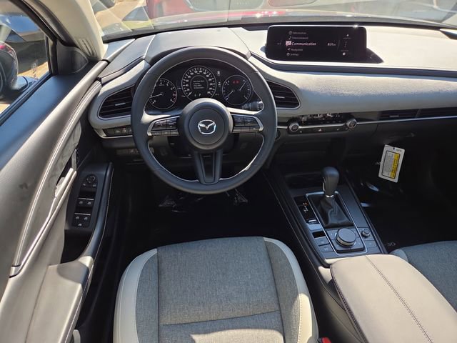 2026 Mazda CX-30 Aire Edition - Photo 11