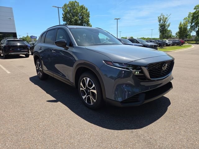 2026 Mazda CX-5 S Preferred Auto AWD's photo