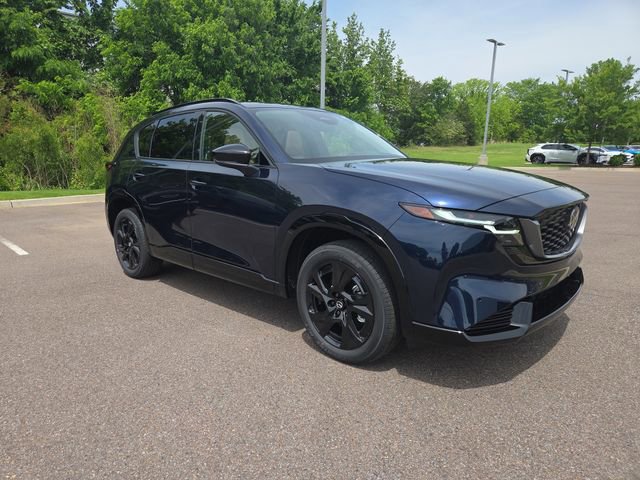 2026 Mazda CX-5 S Premium Auto AWD's photo