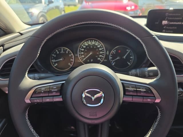 2026 Mazda CX-30 Aire Edition - Photo 17