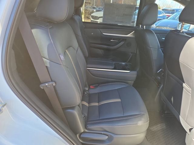 2026 Mazda CX-90 Premium Plus Package - Photo 14