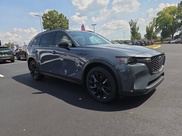 New 2026 Mazda CX-90 3.3 Turbo Premium Sport AWD