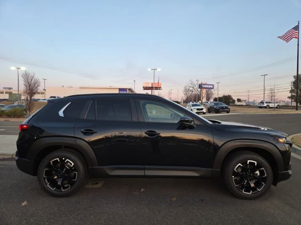 New 2026 Mazda CX-50 2.5 S Meridian Edition AWD Sport Utility