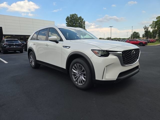 New 2026 Mazda CX-90 3.3 Turbo Select AWD