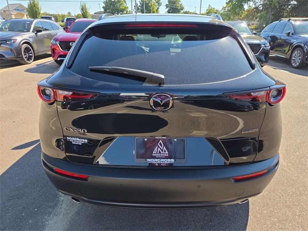 New 2026 Mazda CX-30 2.5 S Aire Edition Sport Utility