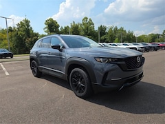 2025 Mazda CX-50 Hybrid Premium AWD Sport Utility
