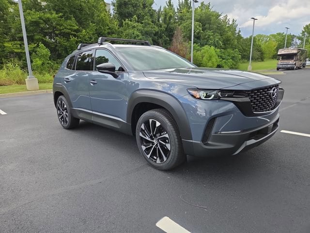 New 2026 Mazda CX-50 Hybrid Premium Plus AWD