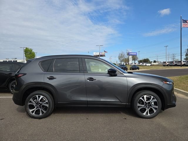 2026 Mazda CX-5 S Preferred - Photo 2