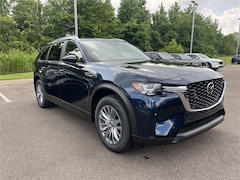 2025 Mazda CX-90 3.3 Turbo Select AWD Sport Utility