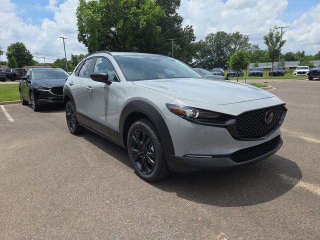2026 Mazda CX-30 Aire Edition AWD's photo