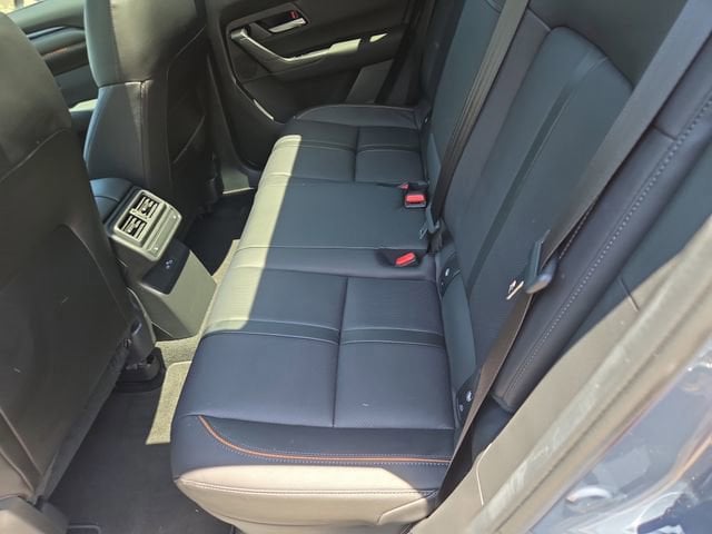 2026 Mazda CX-50 Premium Plus - Photo 12