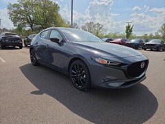 2026 Mazda Mazda3 Hatchback 2.5 S Carbon Edition AWD HATCHBACK