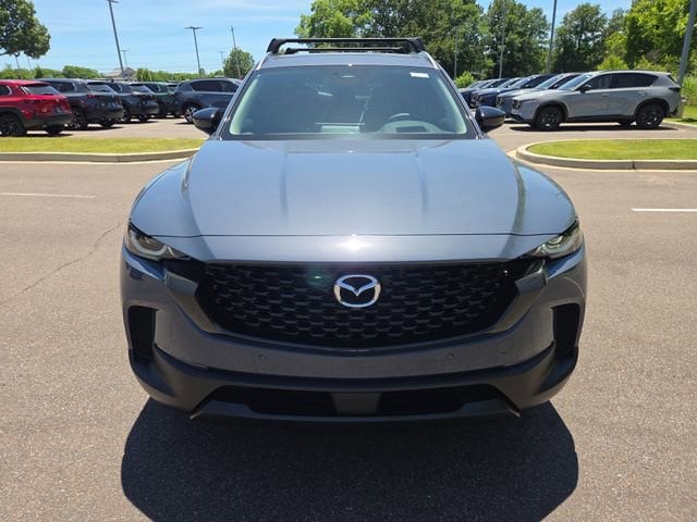 2026 Mazda CX-50 Premium Plus - Photo 8