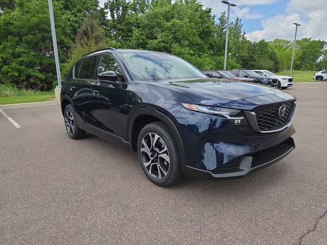 2026 Mazda CX-5 S Preferred Auto AWD's photo
