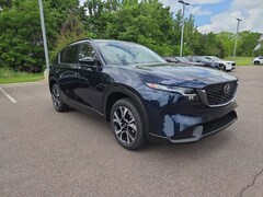 2026 Mazda CX-5 2.5 S Preferred AWD Sport Utility