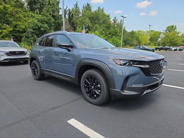New 2026 Mazda CX-50 2.5 S Preferred AWD