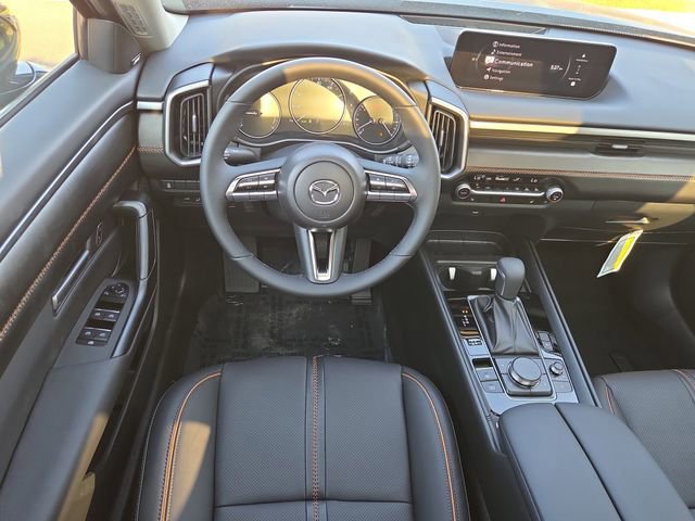 2025 Mazda CX-50 Premium - Photo 15