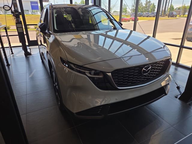 2026 Mazda CX-5 S Preferred Auto AWD's photo