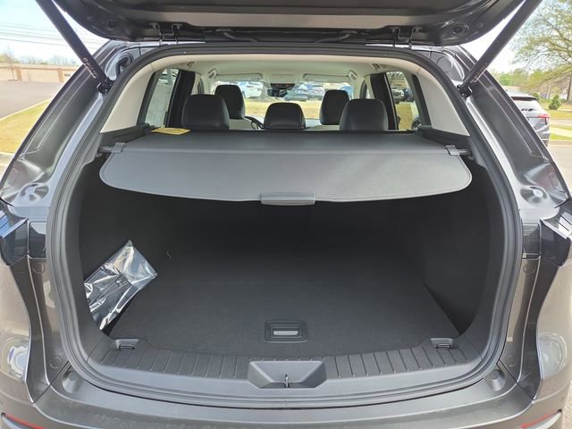 2026 Mazda CX-5 S Preferred - Photo 13
