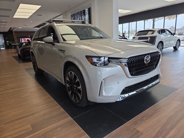 2026 Mazda CX-90 Turbo S Premium Plus Package's photo