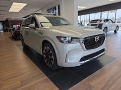 2026 Mazda CX-90 3.3 Turbo S Premium Plus AWD Sport Utility