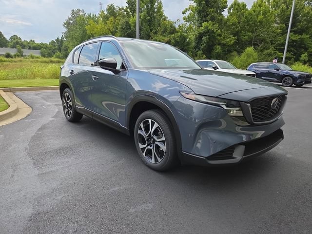New 2026 Mazda CX-5 2.5 S Preferred AWD