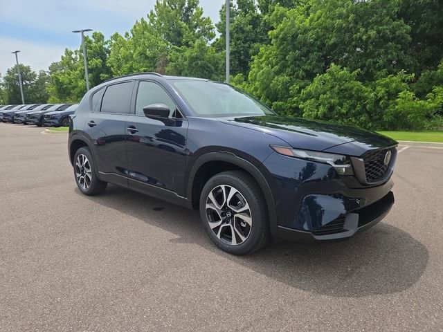 2026 Mazda CX-5 S Preferred Auto AWD's photo