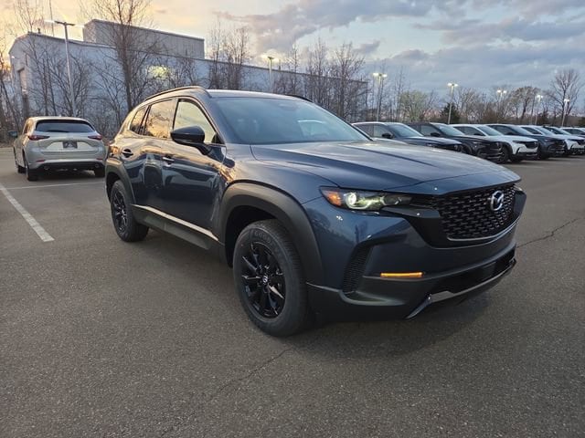 2026 Mazda CX-50 2.5 Hybrid Premium's photo