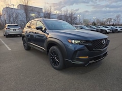 2026 Mazda CX-50 Hybrid Premium AWD Sport Utility
