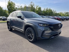 2025 Mazda CX-50 2.5 S Preferred AWD Sport Utility