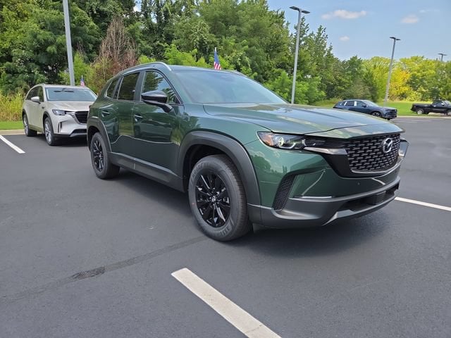 New 2026 Mazda CX-50 2.5 S Preferred AWD