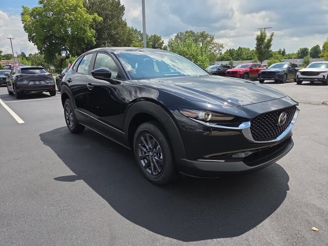 New 2026 Mazda CX-30 2.5 S AWD