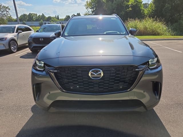 2025 Mazda CX-90 Premium Sport - Photo 8