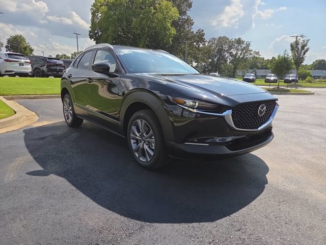 New 2026 Mazda CX-30 2.5 S Preferred AWD