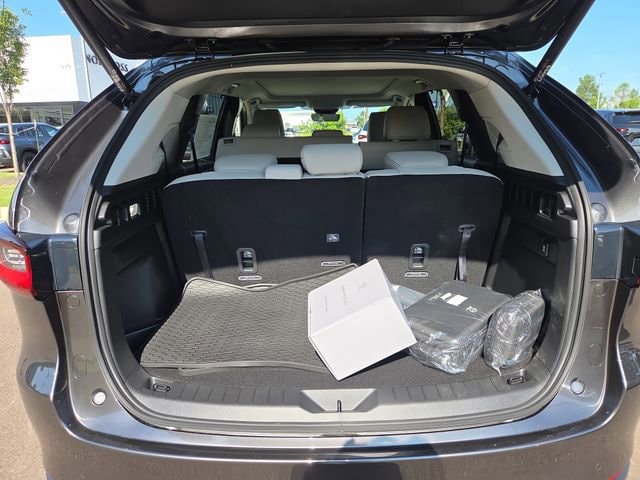 2025 Mazda CX-90 Premium Sport - Photo 14