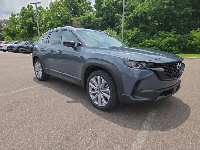 2026 Mazda CX-50 2.5 S Premium's photo