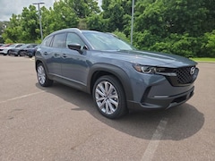2026 Mazda CX-50 2.5 S Premium AWD Sport Utility