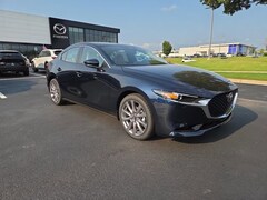 2026 Mazda Mazda3 Sedan 2.5 S Preferred SEDAN
