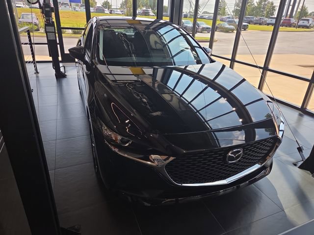 New 2026 Mazda Mazda3 Sedan 2.5 S