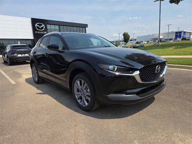 2025 Mazda CX-30 Preferred's photo