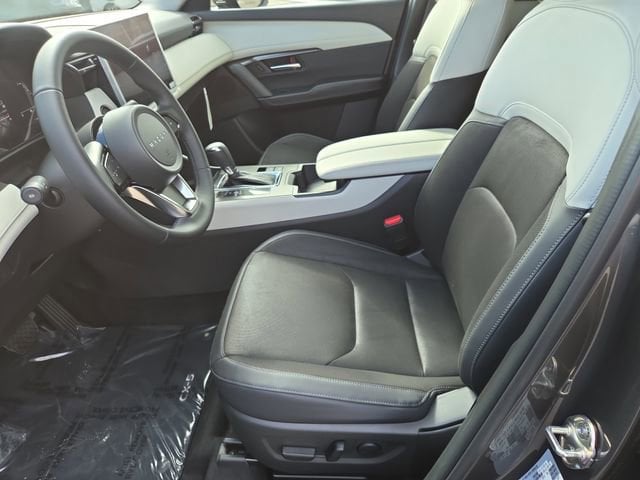 2026 Mazda CX-5 S Preferred - Photo 9