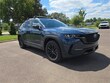 Mazda CX-50